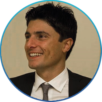 alessandro di ruscio