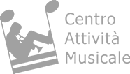 logo centro attività musicali empoli timenet