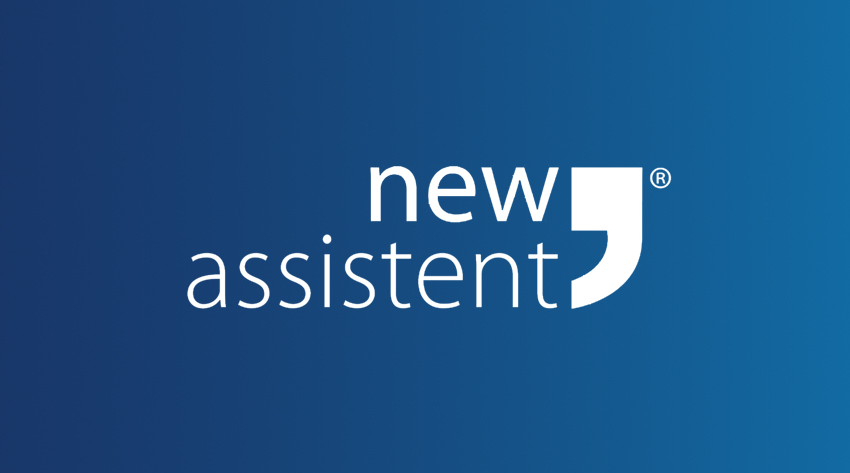 copertina new assistent