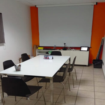 locali interni di new assistent
