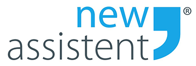 logo new assistent