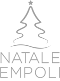 logo natale a empoli timenet