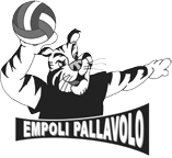 logo empoli pallavolo timenet