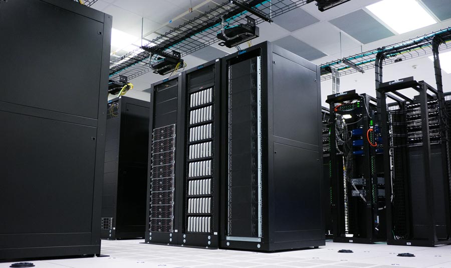 datacenter