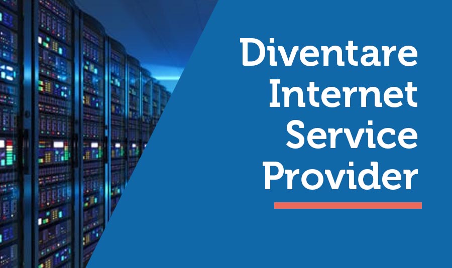 diventare isp internet service provider