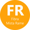 dicitura fibra mista rame