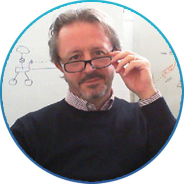 alessandro barberi