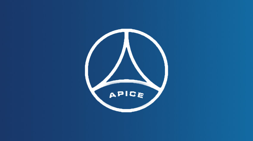 copertina di apice