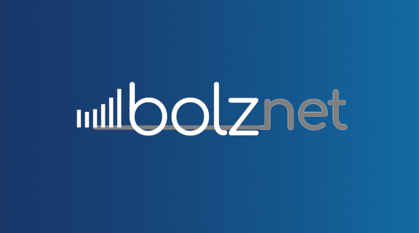 copertina di bolznet