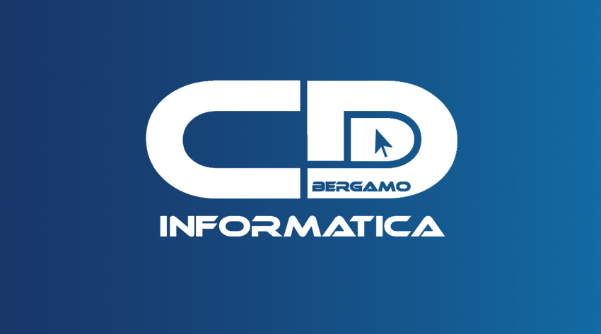 copertina di cd bergamo