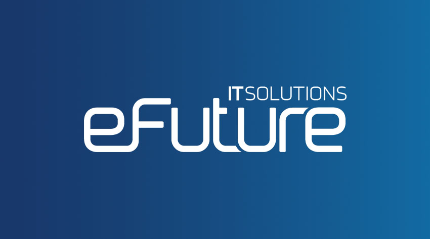 copertina di efuture