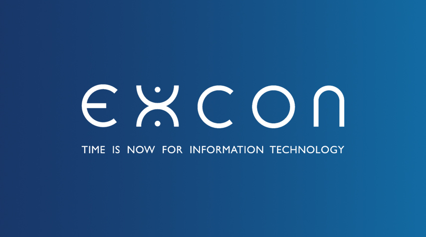 copertina di excon