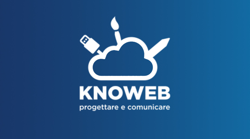 copertina di knoweb partner di timenet