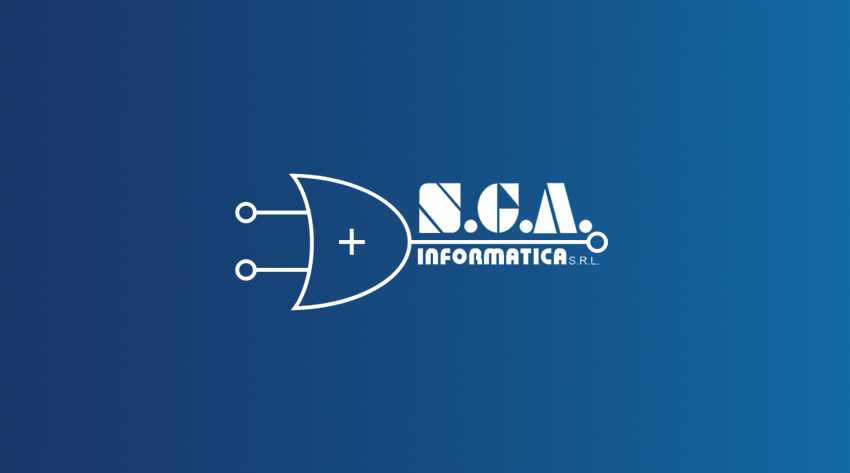 immagine di copertina di sga informatica partner di timenet