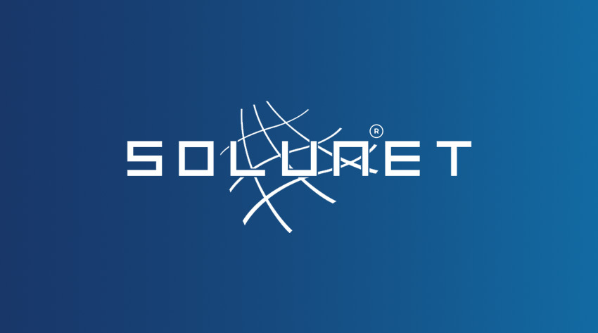 copertina di solunet