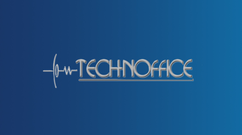 copertina di technoffice