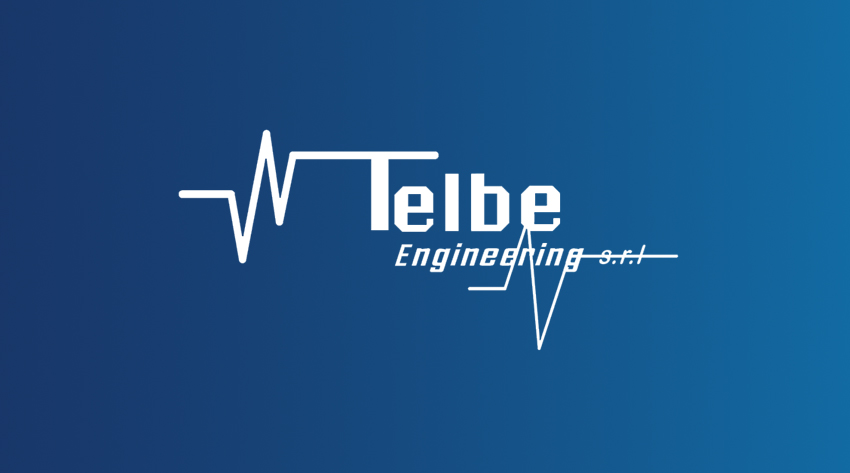 copertina di telbe partner di timenet