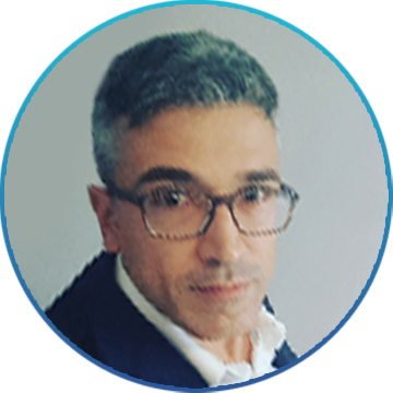 Fabio Pizzichelli