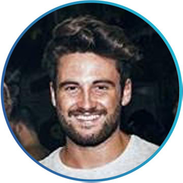 filippo zaggia sales account di medialink