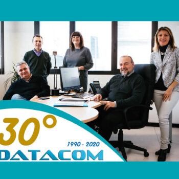 team di datacom