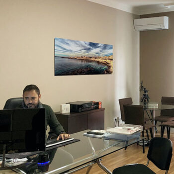 locali interni di g2s