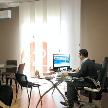 locali interni di g2s