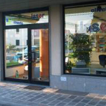 locali interni di laser empoli