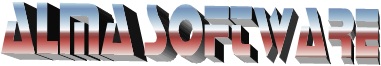 logo alma software