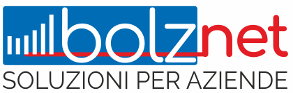 logo di bolznet