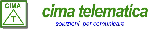 logo cima telematica