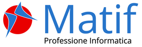 logo di matif