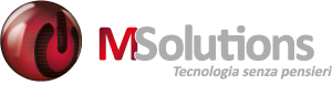 logo di msolutions