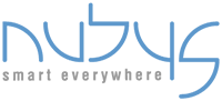 logo di nubys