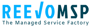 logo di reevo msp