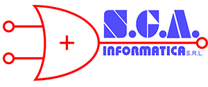 logo sga informatica