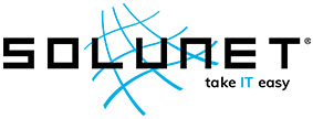 logo di solunet