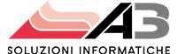 logo di a3 soluzioni informatiche