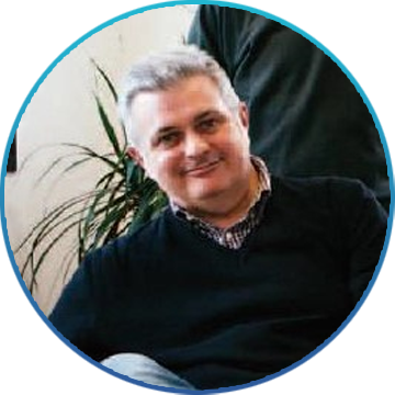 massimo bergonzoni