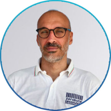 paolo zampieri