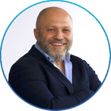 roberto foglia