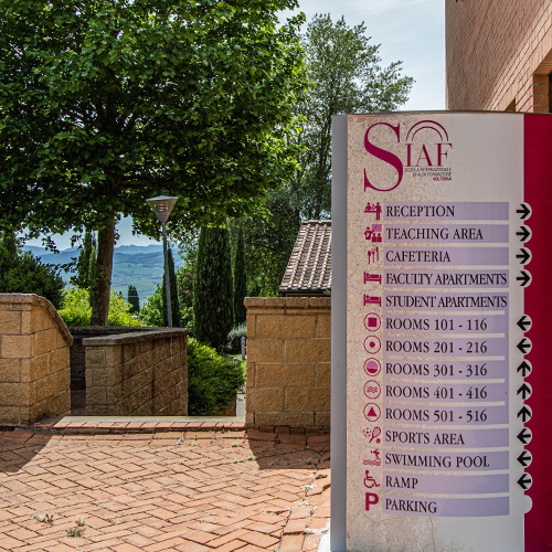 box interno siaf di volterra timenet