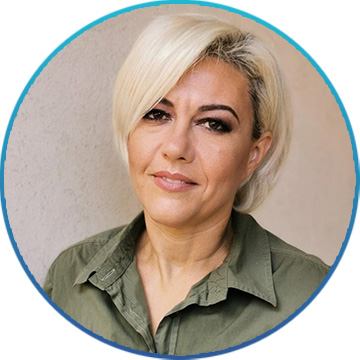 milena gherardi it distribuione, partner timenet emilia romagna