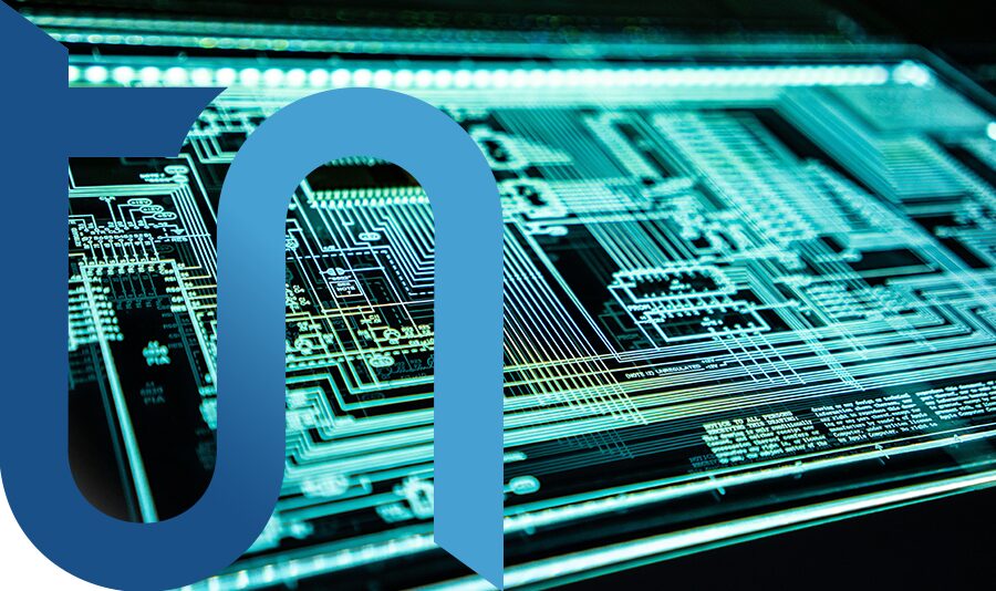 Firewall in Cloud rappresentazione idealistica