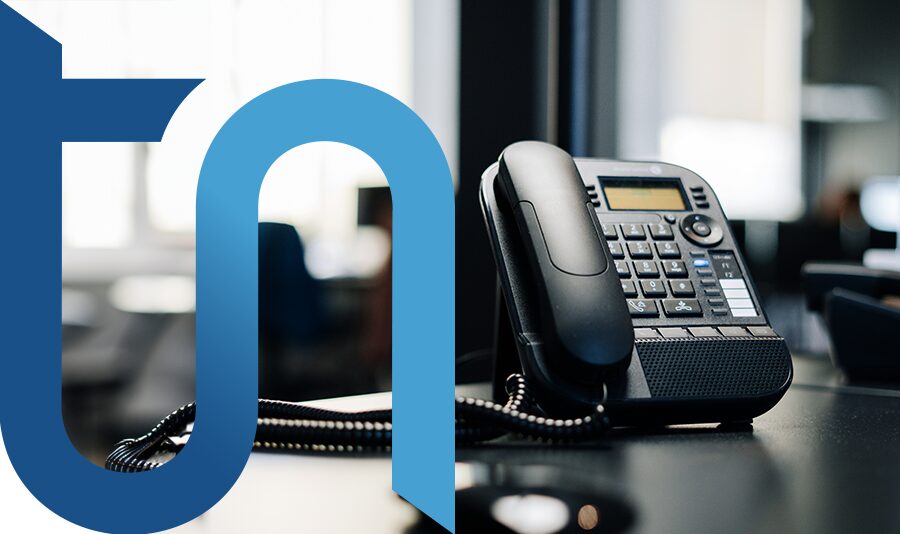 Telefonia tradizionale unita al Voice of IP per le aziende business