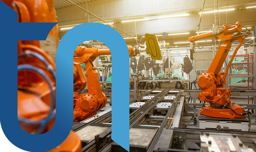 SIM IoT industria 4.0 e timenet