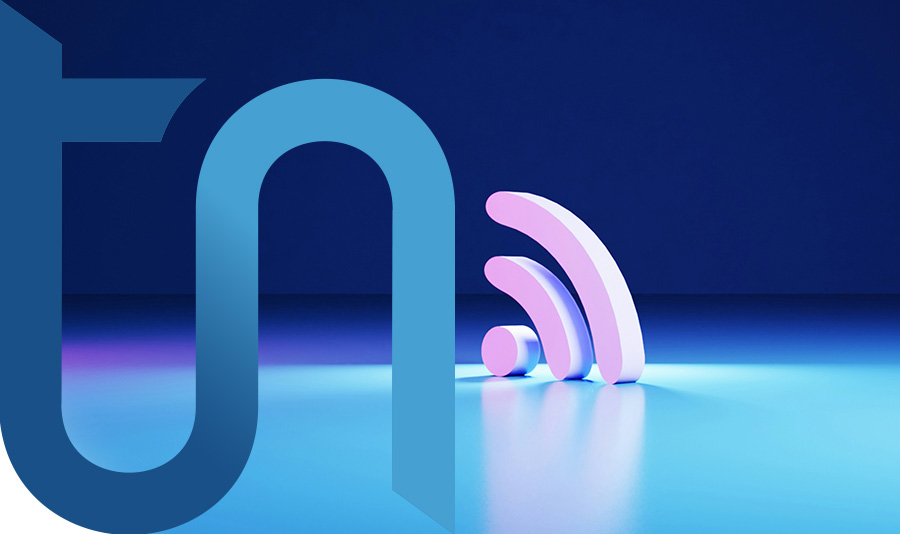 Wifi internet access spiegazione per le aziende
